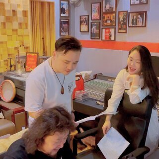 电视节目制作探秘 节目录制现场纪实