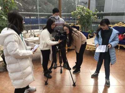 广西贺州学院编导专业（电视节目制作方向）的办学层次解析