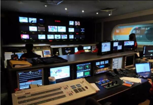 光影流转，学以致用 庆熙大学MBA实习生探访KBS电视制作幕后