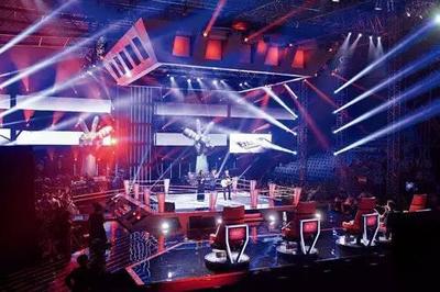 好声音背后的一场豪赌——揭秘电视节目制作的风险与博弈