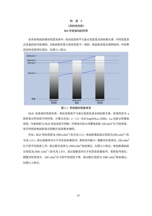 4k超高清电视节目制作技术实施指南 2020版